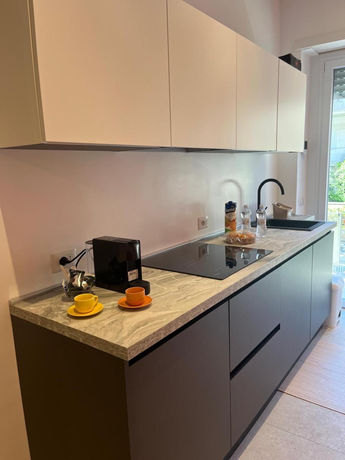 Apartamento Yurihome2015 Roma
